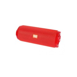 T&G SPEAKER PORTABLE TG-191AUX/USB/MEMORY CARD RED T&G SPEAKER PORTABLE TG-191AUX/USB/MEMORY CARD RED